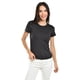 thumbnail image 4 of Playera deportiva /Juvenil, 0016 (Negro) negro CH, 4 of 5