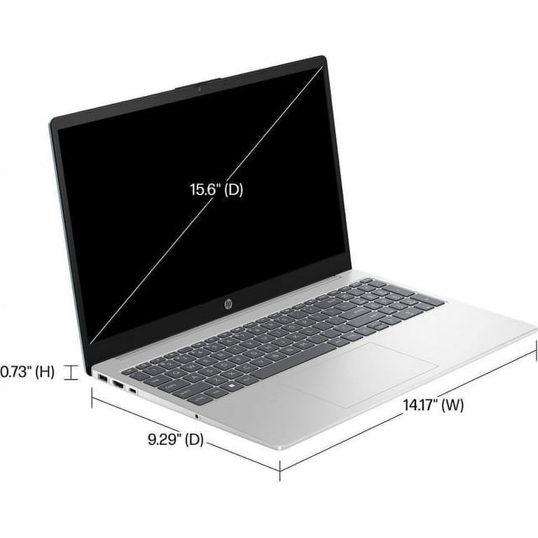 HP 15.6
