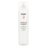 Rusk W8Less Strong Hold Shaping And Control Hairspray - Walmart.com