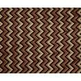 thumbnail image 4 of oneOone Polyester Lycra Fabric Chevron Geometric Print Fabric By Yard 56 Inch Wide, 4 of 4