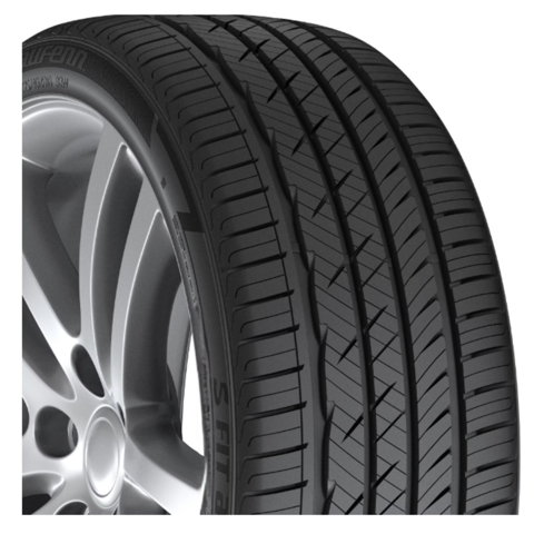 Laufenn S FIT AS 235/50R18 97W Tire simolary.com 18 Laufenn S FIT AS 235/50R18 97W Tire Simolary simolary.com 18