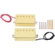 thumbnail image 3 of Convenient Humbucker Pickup Humbucker Guitar Pickup Performance For School Musical Instrument Home ANGGREK Otros, 3 of 8