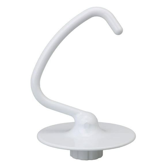 Qianli Replacement Dough Hook C for Kitchenaid Mixer K45dh Dough Attachment