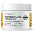 thumbnail image 1 of Crema para reafirmar el cuello DERPHEA 50 ml, 1 of 7