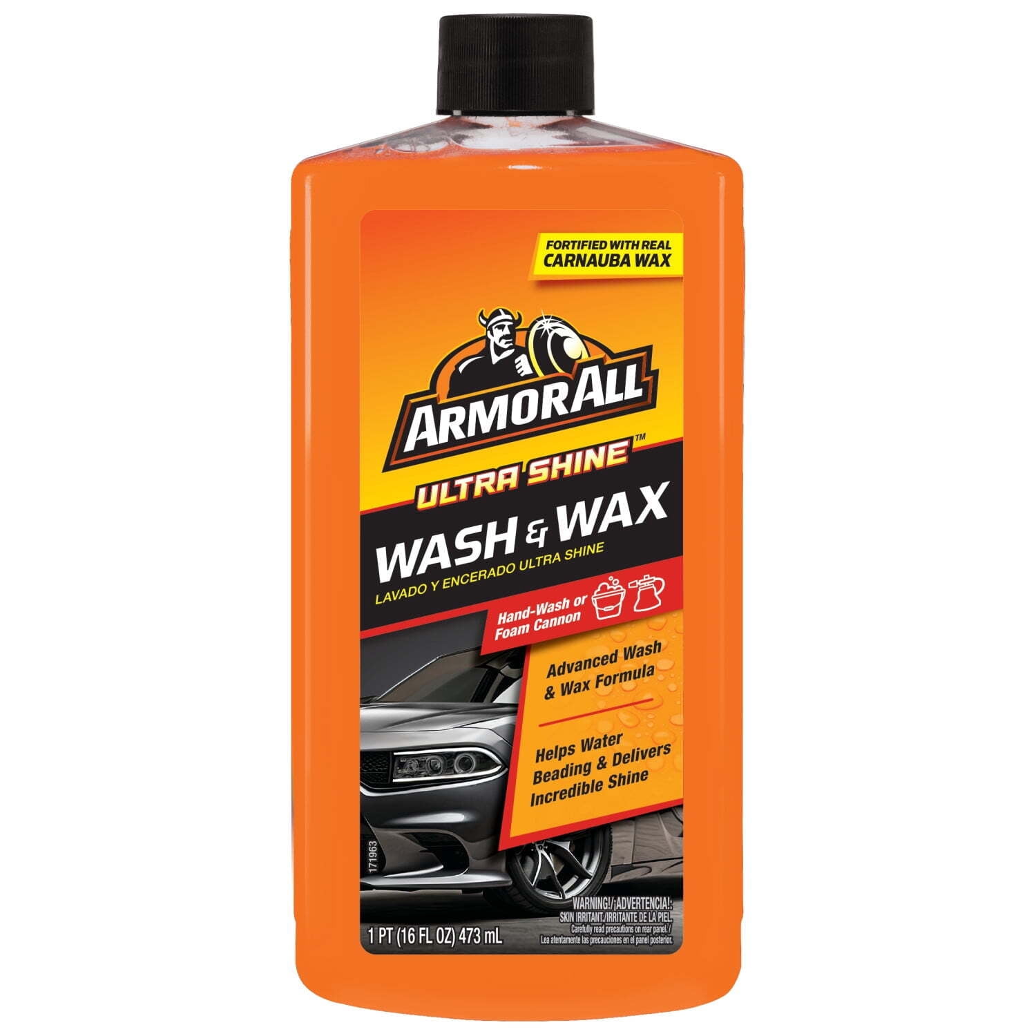 Complete Car Cleaning Care Kit for Car Detailing, 4 Piece Set​