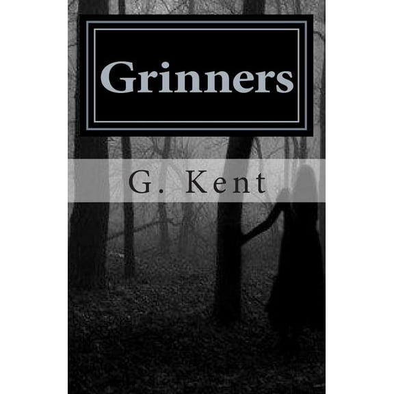 Grinners (Paperback)