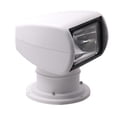 thumbnail image 3 of LOVIVER Projecteur Télécommandé 100W LED Lumière Rotative pour Camion / SUV / Bateau, 3 of 7