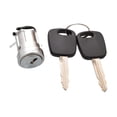thumbnail image 1 of Cilindro De Encendido Focus 1998 A 2002 Ford P/Chip C/Llave, 1 of 3