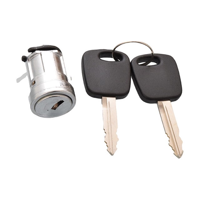 Cilindro De Encendido Focus 1998 A 2002 Ford P/Chip C/Llave