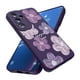 thumbnail image 1 of Threehao Funda para Samsung Galaxy S23 Plus, Ultra Delgado Flexible Suave TPU Silicona Carcasa con M, 1 of 5