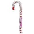 thumbnail image 4 of Brach's Red & White Giant Christmas Candy Cane, 24 Count, 4 of 4