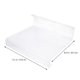 thumbnail image 2 of BESTYASH Soporte Acrílico Para Y Tablets Con Cuerpo Transparente Y Resistente, 2 of 7