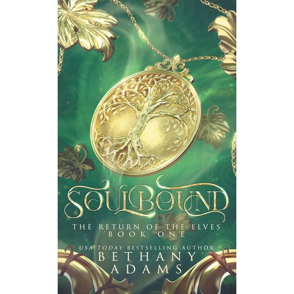 Soulbound, (Hardcover)