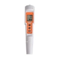 thumbnail image 1 of Probador de pH Irfora Medidor de temperatura del probador de PH del agua digital LCD con ATC Monitor de calidad del agua portátil Analizador de alcalinidad de acidez para piscina de agua potable Labor Irfora Probador de pH, 1 of 7