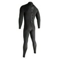 thumbnail image 2 of Cressi 1mm Fast Men's Full Wetsuit, 2 of 3