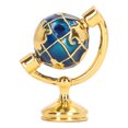 thumbnail image 1 of Dollhouse Globe, Dollhouse Study Furniture Realista Brillante 1:12 Robusto Para Decoración ANGGREK No, 1 of 8