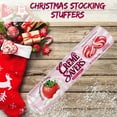 thumbnail image 5 of Creme Savers Hard Candy, Strawberry & Creme Flavor Old Fashioned Swirl Cream Candy Treat, Snacks Stocking Stuffers Gift Basket Party Favor Egg Hunt 1.76 oz  Pack of 3 with 2 Snoep in Beperkte Oplage, 5 of 7