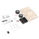 thumbnail image 4 of Puzzle Cannon Model Kit Beech Cannon Toy Building Block for Children Teaching Playing, 4 of 5