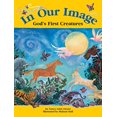 thumbnail image 2 of Pre-Owned In Our Image: God's First Creatures (Paperback) 1683366522 9781683366522, 2 of 2