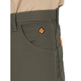 thumbnail image 2 of Pantalones de trabajo de carpintero resistentes al fuego Wrangler Riggs Workwear, 2 of 4