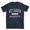 Black, variant on West Wareham Massachusetts Classic Established Men's Cotton T-Shirt