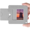 thumbnail image 1 of View Finder, View Finder with Sliding Mechanism Optical View Finder Color Isolation View Catcher for Photography Drawing Sketching Artist Tool, 1 of 7