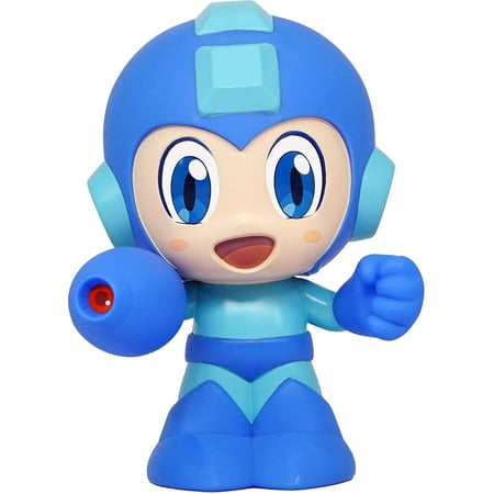 Mega Man Bank price history on PriceWatchPro
