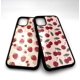 thumbnail image 4 of Funda para iPhone 11 de 6,1 pulgadas, diseño lindo de cereza rosa+cubierta a prueba de golpes, diseñada para iPhone 11 para niñas y mujeres, 4 of 4