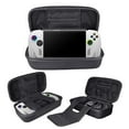 thumbnail image 4 of Rog Ally X Case, ROG X Box Ally X Handheld Machine Universal Portable Zipper Hard Bag ROG Ally/ROG Ally X Console, 4 of 8