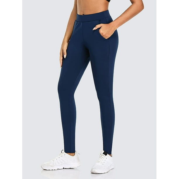 What Are The Thickest Lululemon Leggings