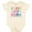 Natural, variant on Inktastic I Love My Mema Grandchildren Girls Baby Bodysuit