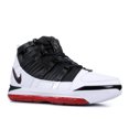 thumbnail image 1 of Nike - Men - Nike Zoom Lebron 3 Qs 'Home' - Ao2434-101 - Size 11.5, 1 of 2