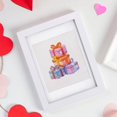 thumbnail image 4 of Birthday Party Collection - Mini Diamond Painting Kit, 4 of 10