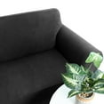 thumbnail image 4 of Yeacher Housse de Canapé Extensible Antidérapante Douce Housse de Canapé Lavable pour Salon Enfants, 4 of 8