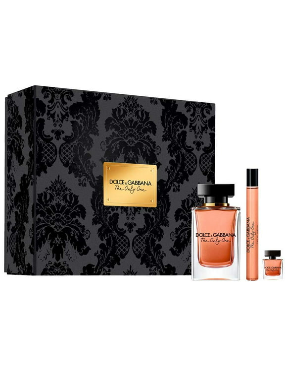 Reparatie mogelijk amusement slijm Dolce & Gabbana Premium Fragrance Gift Sets in Premium Fragrance -  Walmart.com