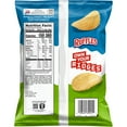 thumbnail image 2 of Ruffles Potato Chips Lime & Jalapeno Flavored Snack Chips, 2.5Ounce Bag Single Pack, 2 of 5