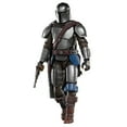 thumbnail image 4 of Star Wars The Black Series The Mandalorian (Mines of Mandalore), Star Wars: The Mandalorian Collectible 6 Inch Action Figure, 4 of 8