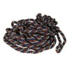 34' Patriotic Crafting Rope Christmas Garland - Unlit