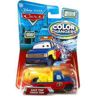 Disney Pixar Cars 3, Desert Race Toy Cars, 11-Pack Ready for