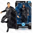 thumbnail image 1 of Figura de acción McFarlane Toys Superman Liga de la justicia rey negro Shazam Cyborg 18 cm, 1 of 1