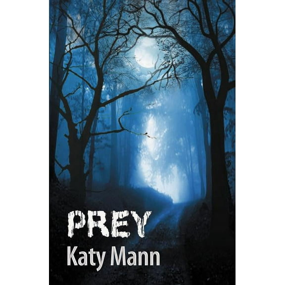 Prey (Paperback)