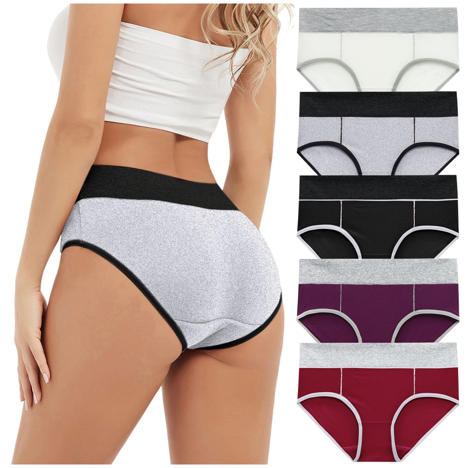 Sous vetements Feminins Pyjamas Sexy Adulte pour Femmes Culottes d Ouverture de Dos Sous vetements Femmes Patchwork Corset Solide Lingerie pour Femmes Grande Taille Multicolore XXL Walmart