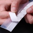 thumbnail image 2 of 1 Rouleau Bande d'Étanchéité de Fenêtre 16,4 Pi Simple pour Porte Coupe-Froid Décapage des Intempéries, 2 of 6
