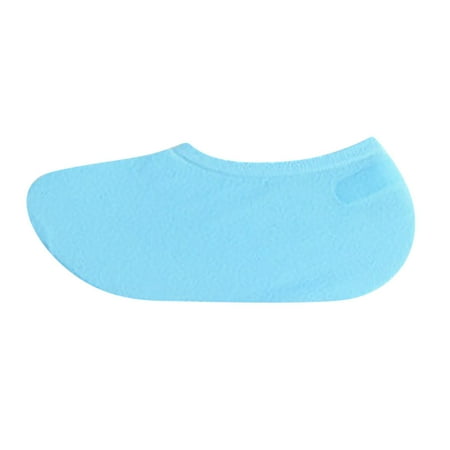 

Relanfenk Womens Socks Fashion Cotton Color Block Warm Colorful Diamond Casual Dress Sock