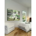 thumbnail image 6 of Parvez Michel Inc Parvez Taj - Tempted Painting Print on Canvas - Multi-color, 6 of 7