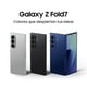 thumbnail image 3 of Samsung Galaxy Z Fold7 Negro Azabache 1TB, 3 of 9