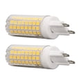 thumbnail image 1 of G9 Bulb, Light Bulb 2pcs Eye Protection  For Ceiling Lamp For Chandelier, 1 of 8