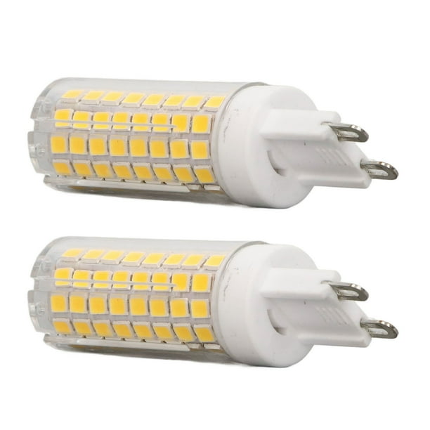Ampoule, ampoule G9 102 LED AC 100120V Dimmable pour Lustre pour Lampe