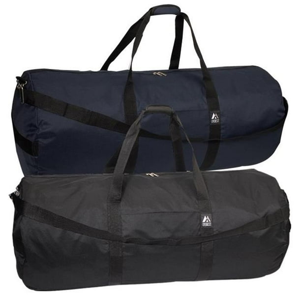 Everest 40 in. Basic Round Duffel Bag