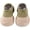 Green, variant on Baby Shoes Boys Girls First Walking Shoes Non Slip Soft Sole Sneakers Toddler Infant Babygirl Sock Shoes